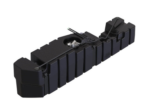 S&B 10-1010 65 Gallon Replacement Fuel Tank | 2004-2010 GM Silverado/Sierra 2500HD/3500HD 6.6L Duramax Crew Cab/Long Bed S&B 10-1010 65 Gallon Replacement Fuel Tank | 2004-2010 GM Silverado/Sierra 2500HD/3500HD 6.6L Duramax Crew Cab/Long Bed
