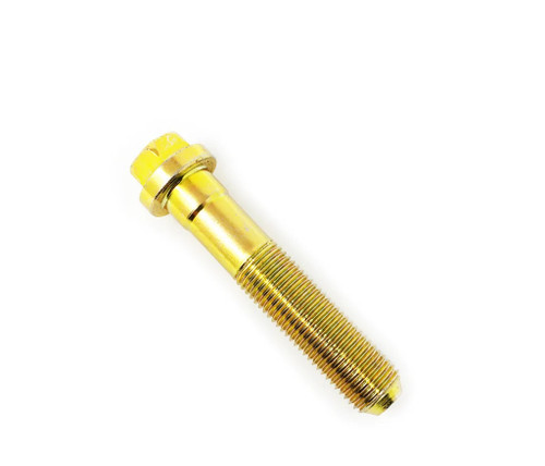 Kryptonite KR1571 Wheel Bearing Spindle Bolt | 2001-2010 GM Silverado/Sierra 1500/2500HD/3500HD Kryptonite KR1571 Wheel Bearing Spindle Bolt | 2001-2010 GM Silverado/Sierra 1500/2500HD/3500HD