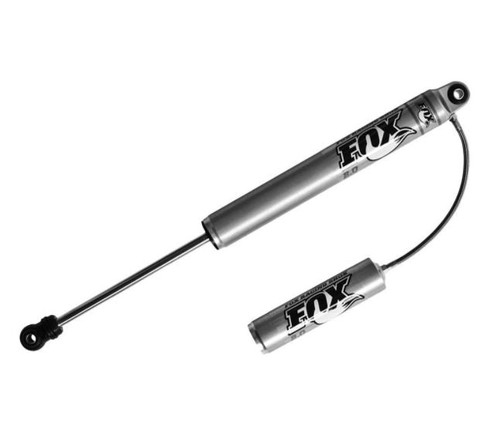 FOX 980-24-956 2.0 Resevoir Rear Shocks for 4-6 inch Lift | 2001-2019 GM Silverado/Sierra 2500HD/3500HD FOX 980-24-956 2.0 Resevoir Rear Shocks for 4-6 inch Lift | 2001-2019 GM Silverado/Sierra 2500HD/3500HD
