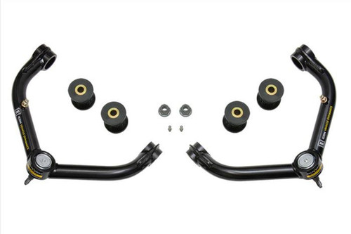 ICON 78550DJ Tubular UCA DJ Kit | 2001-2010 GM Silverado/Sierra 2500HD/3500HD ICON 78550DJ Tubular UCA DJ Kit | 2001-2010 GM Silverado/Sierra 2500HD/3500HD