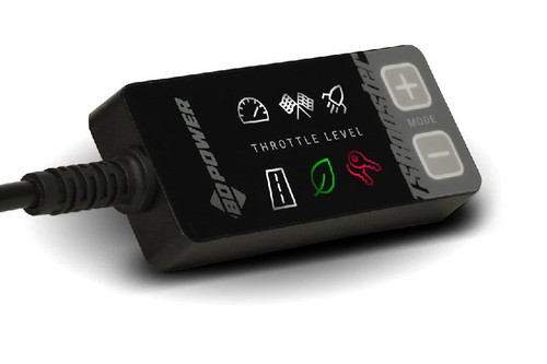 BD Diesel 1057937 Throttle Sensitivity Booster V3.0 | 2007-2020 Applications BD Diesel 1057937 Throttle Sensitivity Booster V3.0 | 2007-2020 Applications