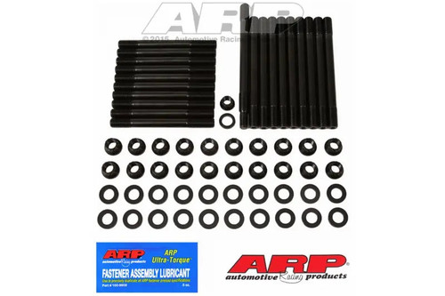 ARP 230-4202 Custom Age 625+ Head Stud Kit | 2001-2016 GM Silverado/Sierra 2500HD/3500HD 6.6L Duramax ARP 230-4202 Custom Age 625+ Head Stud Kit | 2001-2016 GM Silverado/Sierra 2500HD/3500HD 6.6L Duramax