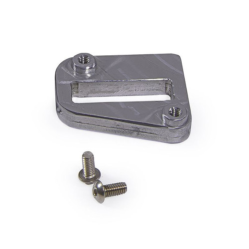 PPE 116454019 Mass Air Flow Sensor Mount | 2007.5-2017 Ford/GM Applications PPE 116454019 Mass Air Flow Sensor Mount | 2007.5-2017 Ford/GM Applications