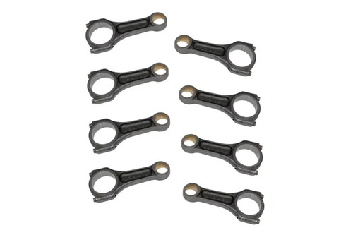 Wagler CRC6.6ST Street Fighter Connecting Rods | 2001-2016 GM Silverado/Sierra 2500HD/3500HD 6.6L Duramax Wagler CRC6.6ST Street Fighter Connecting Rods | 2001-2016 GM Silverado/Sierra 2500HD/3500HD 6.6L Duramax