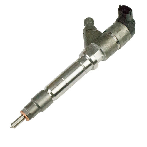 BD Diesel 1715520 Stock Reman Fuel Injector | 2007-2010 GM Silverado/Sierra 2500HD/3500HD 6.6L Duramax LMM BD Diesel 1715520 Stock Reman Fuel Injector | 2007-2010 GM Silverado/Sierra 2500HD/3500HD 6.6L Duramax LMM