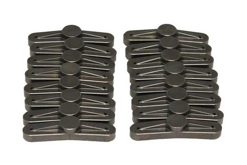 Wagler C6618 Billet Rocker Bridges | 2001-2010 GM Silverado/Sierra 2500HD/3500HD 6.6L Duramax Wagler C6618 Billet Rocker Bridges | 2001-2010 GM Silverado/Sierra 2500HD/3500HD 6.6L Duramax