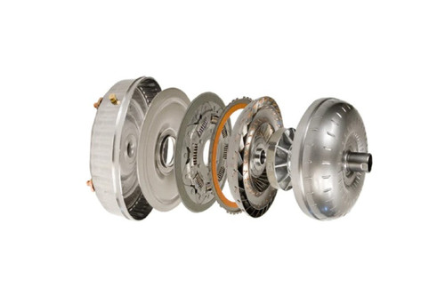 BD Diesel 1030230 Performance Torque Converter | 2001-2010 GM Silverado/Sierra 2500HD/3500HD 6.6L Duramax BD Diesel 1030230 Performance Torque Converter | 2001-2010 GM Silverado/Sierra 2500HD/3500HD 6.6L Duramax