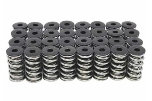 Wagler C6643 Dual Valve Spring Kit with Steel Retainers | 2001-2010 GM Silverado/Sierra 2500HD/3500HD 6.6L Duramax Wagler C6643 Dual Valve Spring Kit with Steel Retainers | 2001-2010 GM Silverado/Sierra 2500HD/3500HD 6.6L Duramax