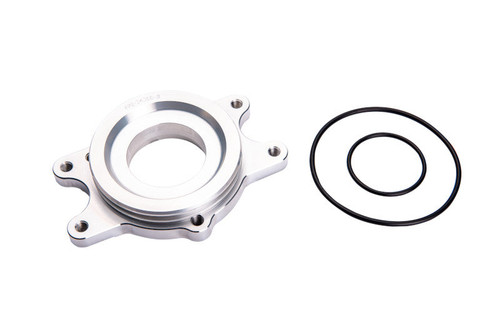 Fleece FPE-DMAX-CP3-ADPT Billet Aluminum CP3 Adapter | 2001-2016 GM Silverado/Sierra 2500HD/3500HD 6.6L Duramax Fleece FPE-DMAX-CP3-ADPT Billet Aluminum CP3 Adapter | 2001-2016 GM Silverado/Sierra 2500HD/3500HD 6.6L Duramax