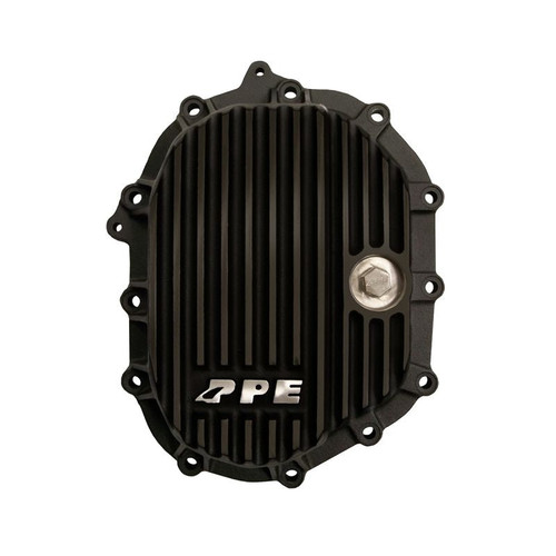 PPE 138041020 9.25IFS Front Differential Cover | 2011-2019 GM Silverado/Sierra 2500HD/3500HD PPE 138041020 9.25IFS Front Differential Cover | 2011-2019 GM Silverado/Sierra 2500HD/3500HD