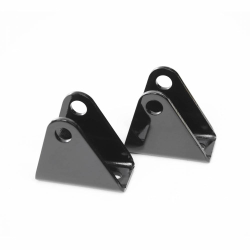 Cognito 110-90244 Front Lower Shock Mount Bracket | 2001-2010 GM Silverado/Sierra 2500HD/3500HD Cognito 110-90244 Front Lower Shock Mount Bracket | 2001-2010 GM Silverado/Sierra 2500HD/3500HD