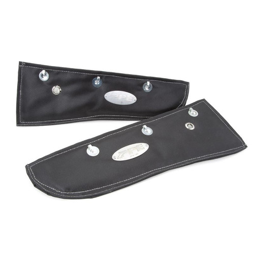 PPE 116016000 Heat Shield Set for High-Flow Manifolds | 2001-2016 GM Silverado/Sierra 2500HD/3500HD 6.6L Duramax PPE 116016000 Heat Shield Set for High-Flow Manifolds | 2001-2016 GM Silverado/Sierra 2500HD/3500HD 6.6L Duramax