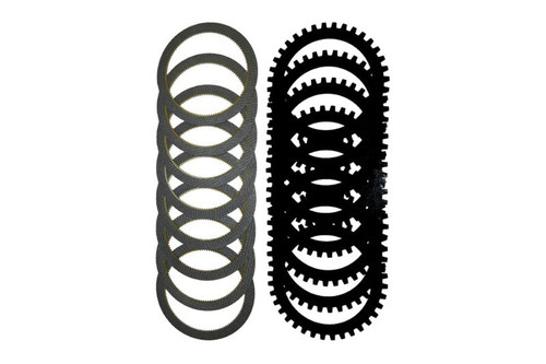 PPE 128135105 C5 Clutch Upgrade Kit | 2001-2010 GM Silverado/Sierra 2500HD/3500HD 6.6L Duramax PPE 128135105 C5 Clutch Upgrade Kit | 2001-2010 GM Silverado/Sierra 2500HD/3500HD 6.6L Duramax