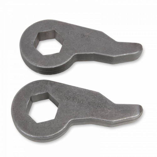Cognito 110-90269 Torsion Bar Keys | 2001-2010 GM Silverado/Sierra 2500HD/3500HD Cognito 110-90269 Torsion Bar Keys | 2001-2010 GM Silverado/Sierra 2500HD/3500HD
