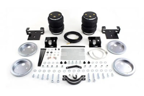 Air Lift 57275 LoadLifter 5000 Air Spring Kit | 2001-2010 GM Silverado/Sierra 2500HD/3500HD Air Lift 57275 LoadLifter 5000 Air Spring Kit | 2001-2010 GM Silverado/Sierra 2500HD/3500HD