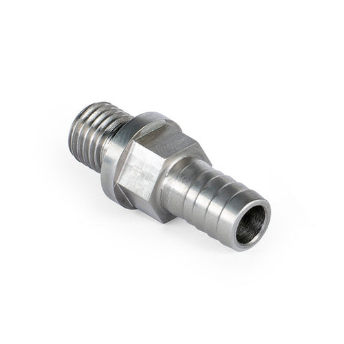 PPE 113060501 CP3 Pump 3/8 inch Inlet Fitting | 2001-2010 GM Silverado/Sierra 2500HD/3500HD PPE 113060501 CP3 Pump 3/8 inch Inlet Fitting | 2001-2010 GM Silverado/Sierra 2500HD/3500HD