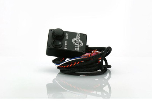 Fleece FPE-ALILKR AlliLocker Allison Torque Converter Controller | 2001-2016 GM Silverado/Sierra 2500HD/3500HD 6.6L Duramax Fleece FPE-ALILKR AlliLocker Allison Torque Converter Controller | 2001-2016 GM Silverado/Sierra 2500HD/3500HD 6.6L Duramax