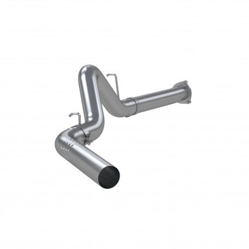 MBRP S6026SLM 4 inch Filter-Back Exhaust | 2007-2010 GM Silverado/Sierra 2500HD/3500HD 6.6L Duramax MBRP S6026SLM 4 inch Filter-Back Exhaust | 2007-2010 GM Silverado/Sierra 2500HD/3500HD 6.6L Duramax