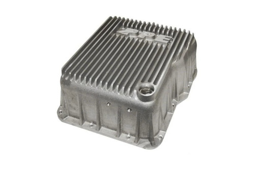PPE 128051000 Deep Transmission Pan | 2001-2019 GM Silverado/Sierra 2500HD/3500HD 6.6L Duramax PPE 128051000 Deep Transmission Pan | 2001-2019 GM Silverado/Sierra 2500HD/3500HD 6.6L Duramax