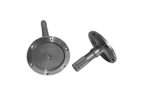 Fleece FPE-TUFSHAFTS GM 9.25 inch AAM Front TufShafts | 2001-2010 GM 2500-3500 Fleece FPE-TUFSHAFTS GM 9.25 inch AAM Front TufShafts | 2001-2010 GM 2500-3500
