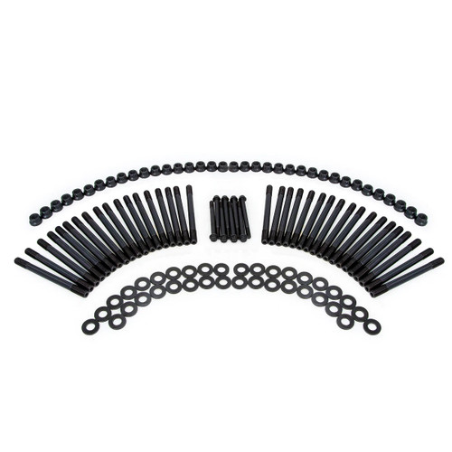 PPE 118034300 Head Stud Kit | 2001-2016 GM Silverado/Sierra 2500HD/3500HD 6.6L Duramax PPE 118034300 Head Stud Kit | 2001-2016 GM Silverado/Sierra 2500HD/3500HD 6.6L Duramax