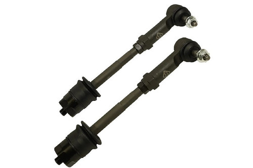 BD Diesel 1032125 Upgraded Tie Rods | 2001-2010 GM Silverado/Sierra 2500HD/3500HD BD Diesel 1032125 Upgraded Tie Rods | 2001-2010 GM Silverado/Sierra 2500HD/3500HD