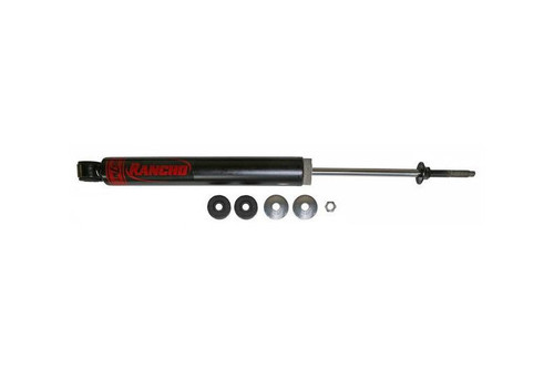 Rancho RS77055 RS7MT Suspension Front Shock Absorber | 1999-2010 GM Silverado/Sierra 2500HD Rancho RS77055 RS7MT Suspension Front Shock Absorber | 1999-2010 GM Silverado/Sierra 2500HD