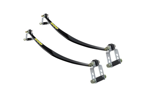 SuperSprings SSA15 Self-Adjusting 3000lb Helper Springs | 2001-2010 GM Silverado/Sierra 2500HD/3500HD SuperSprings SSA15 Self-Adjusting 3000lb Helper Springs | 2001-2010 GM Silverado/Sierra 2500HD/3500HD