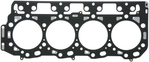 Mahle 54580 Left Side Head Gasket | 2001-2010 GM Silverado/Sierra 2500HD/3500HD 6.6L Duramax Mahle 54580 Left Side Head Gasket | 2001-2010 GM Silverado/Sierra 2500HD/3500HD 6.6L Duramax