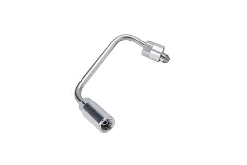 Fleece FPE-FL-LBZLMM-27 High Pressure Injector #2 and #7 Line | 2007.5-2010 GM Silverado/Sierra 2500HD/3500HD 6.6L Duramax LMM Fleece FPE-FL-LBZLMM-27 High Pressure Injector #2 and #7 Line | 2007.5-2010 GM Silverado/Sierra 2500HD/3500HD 6.6L Duramax LMM