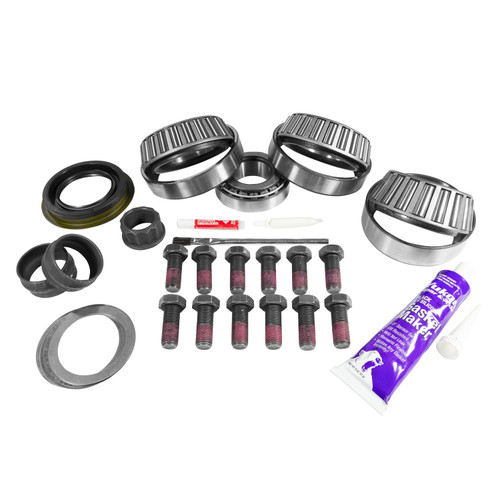 Yukon YKGM11.5 Master Overhaul Kit for 11.5 Differentials | 2001-2010 GM 2500/3500HD & 03-10 Dodge Ram 2500/3500 Yukon YKGM11.5 Master Overhaul Kit for 11.5 Differentials | 2001-2010 GM 2500/3500HD & 03-10 Dodge Ram 2500/3500