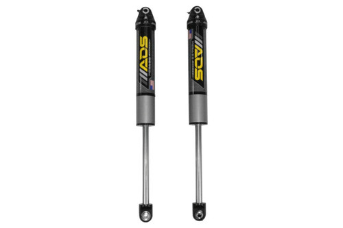 ADS 00ADS-10093 Mesa 2.5 Series Rear Shocks For 1.5-3.5 inch Lift | 2001-2019 GM Silverado/Sierra 2500HD ADS 00ADS-10093 Mesa 2.5 Series Rear Shocks For 1.5-3.5 inch Lift | 2001-2019 GM Silverado/Sierra 2500HD