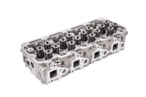Fleece FPE-61-10003-P Cylinder Head (Passenger Side) | 2006-2010 GM Silverado/Sierra 2500HD/3500HD 6.6L Duramax Fleece FPE-61-10003-P Cylinder Head (Passenger Side) | 2006-2010 GM Silverado/Sierra 2500HD/3500HD 6.6L Duramax
