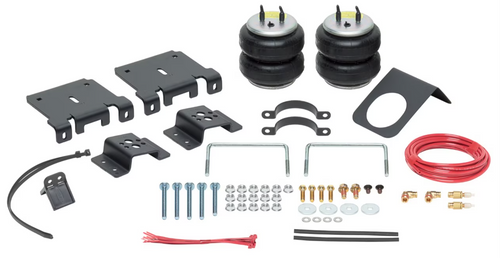 Firestone 2250 Rear Ride-Rite Air Spring Kit | 2001-2010 GM 2500HD/3500HD Firestone 2250 Rear Ride-Rite Air Spring Kit | 2001-2010 GM 2500HD/3500HD