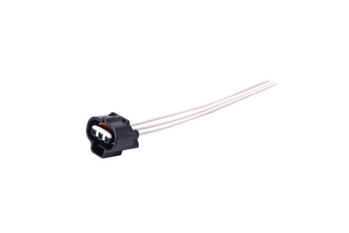 Fleece FPE-HAR-DMAX-OP-0310 Oil Pressure Sensor Pigtail | 2003-2010 GM Silverado/Sierra 2500HD/3500HD 6.6L Duramax Fleece FPE-HAR-DMAX-OP-0310 Oil Pressure Sensor Pigtail | 2003-2010 GM Silverado/Sierra 2500HD/3500HD 6.6L Duramax
