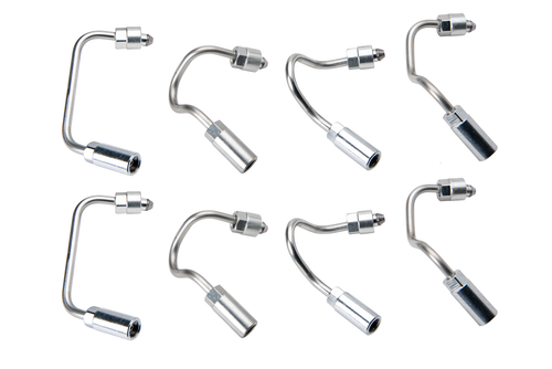 Fleece FPE-FL-DMAX-LBZLMM-SET High Pressure Injector Line Kit | 2007.5-2010 GM Silverado/Sierra 2500HD/3500HD 6.6L Duramax LMM Fleece FPE-FL-DMAX-LBZLMM-SET High Pressure Injector Line Kit | 2007.5-2010 GM Silverado/Sierra 2500HD/3500HD 6.6L Duramax LMM