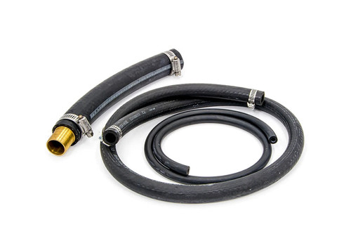 PPE 116454018 Mass Air Flow Sensor Mount | 2007.5-2017 Ford/GM Applications PPE 116454018 Mass Air Flow Sensor Mount | 2007.5-2017 Ford/GM Applications