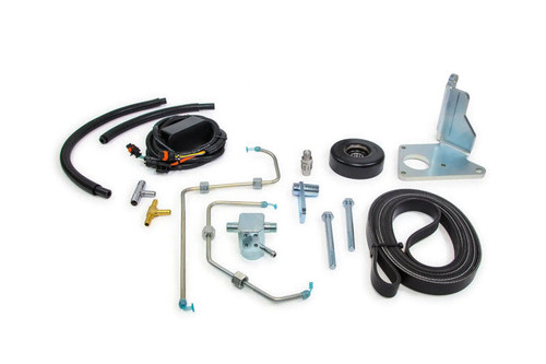 PPE 113067000 Dual Fueler Installation Kit with out Pump | 2006-2010 GM Silverado/Sierra 2500HD/3500HD 6.6L Duramax PPE 113067000 Dual Fueler Installation Kit with out Pump | 2006-2010 GM Silverado/Sierra 2500HD/3500HD 6.6L Duramax