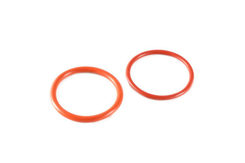 Merchant 10406 Automotive Lower Radiator Pipe O-Rings | 2006-2010 GM Silverado/Sierra 2500HD/3500HD 6.6L Duramax Merchant 10406 Automotive Lower Radiator Pipe O-Rings | 2006-2010 GM Silverado/Sierra 2500HD/3500HD 6.6L Duramax