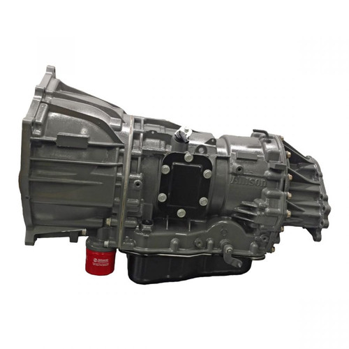 Randy's Transmission 311241030 Stage 1 Allison 1000 Transmission | 2001-2017 GM Silverado/Sierra 2500HD/3500HD 6.6L Duramax Randy's Transmission 311241030 Stage 1 Allison 1000 Transmission | 2001-2017 GM Silverado/Sierra 2500HD/3500HD 6.6L Duramax