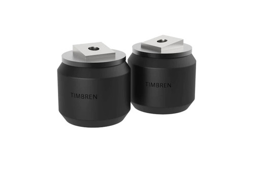 Timbren GMFK25S SES Front Suspension Enhancement | 2001-2010 GM Silverado/Sierra 2500HD/3500HD Timbren GMFK25S SES Front Suspension Enhancement | 2001-2010 GM Silverado/Sierra 2500HD/3500HD