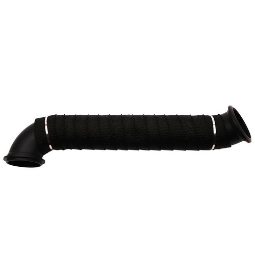 Wehrli 100120 3 inch Down Pipe | 2004.5-2010 Duramax LLY/LBZ/LMM Wehrli 100120 3 inch Down Pipe | 2004.5-2010 Duramax LLY/LBZ/LMM