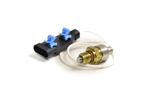 Garrett Turbos 763527-0712 Turbo Vane Position Sensor | 2004.5-2016 GM Silverado/Sierra 2500HD/3500HD 6.6L Duramax Garrett Turbos 763527-0712 Turbo Vane Position Sensor | 2004.5-2016 GM Silverado/Sierra 2500HD/3500HD 6.6L Duramax