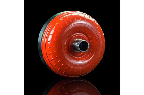 SunCoast SC-GMC1-20 Allison Category 1 Torque Converter | 2001-2016 GM Silverado/Sierra 2500HD/3500HD 6.6L Duramax SunCoast SC-GMC1-20 Allison Category 1 Torque Converter | 2001-2016 GM Silverado/Sierra 2500HD/3500HD 6.6L Duramax