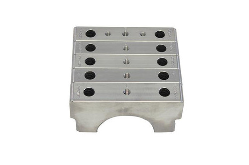 Wagler C6641 Billet Main Caps | 2001-2016 GM Silverado/Sierra 2500HD/3500HD 6.6L Duramax Wagler C6641 Billet Main Caps | 2001-2016 GM Silverado/Sierra 2500HD/3500HD 6.6L Duramax