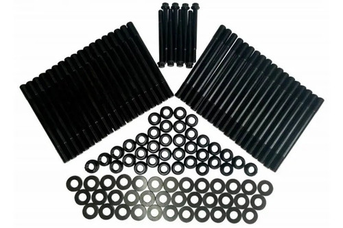 Gator Fasteners HSK66 Head Stud Kit | 2001-2016 GM Silverado/Sierra 2500HD/3500HD 6.6L Duramax Gator Fasteners HSK66 Head Stud Kit | 2001-2016 GM Silverado/Sierra 2500HD/3500HD 6.6L Duramax