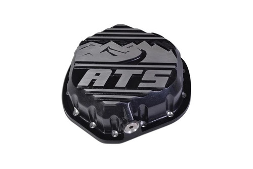 ATS 402-915-6248 11.5 inch 14-Bolt Differential Cover | 2001-2019 GM Silverado/Sierra 2500HD/3500HD 6.6L Duramax ATS 402-915-6248 11.5 inch 14-Bolt Differential Cover | 2001-2019 GM Silverado/Sierra 2500HD/3500HD 6.6L Duramax