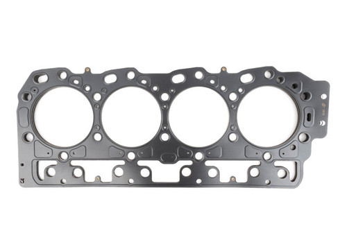 Cometic C5882-056 MLS Cylinder Head Gasket - .056 inch Bore 4.100 inch RHS | 2001-2016 GM Silverado/Sierra 2500HD/3500HD 6.6L Duramax Cometic C5882-056 MLS Cylinder Head Gasket - .056 inch Bore 4.100 inch RHS | 2001-2016 GM Silverado/Sierra 2500HD/3500HD 6.6L Duramax