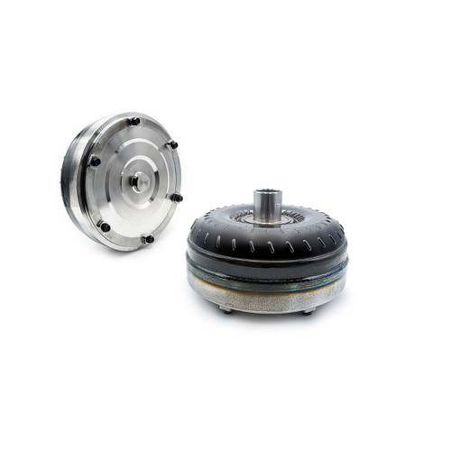 PPE 128010310 Race Triple Disc Torque Converter G 1800-1900 RPM Stall | 2001-2016 GM Silverado/Sierra 2500HD/3500HD 6.6L Duramax PPE 128010310 Race Triple Disc Torque Converter G 1800-1900 RPM Stall | 2001-2016 GM Silverado/Sierra 2500HD/3500HD 6.6L Duramax