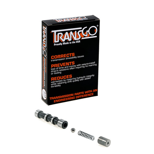 TransGo A1-LU-BST-04 Boost Valve | 2004.5-2010 GM Silverado/Sierra 2500HD/3500HD 6.6L Duramax TransGo A1-LU-BST-04 Boost Valve | 2004.5-2010 GM Silverado/Sierra 2500HD/3500HD 6.6L Duramax